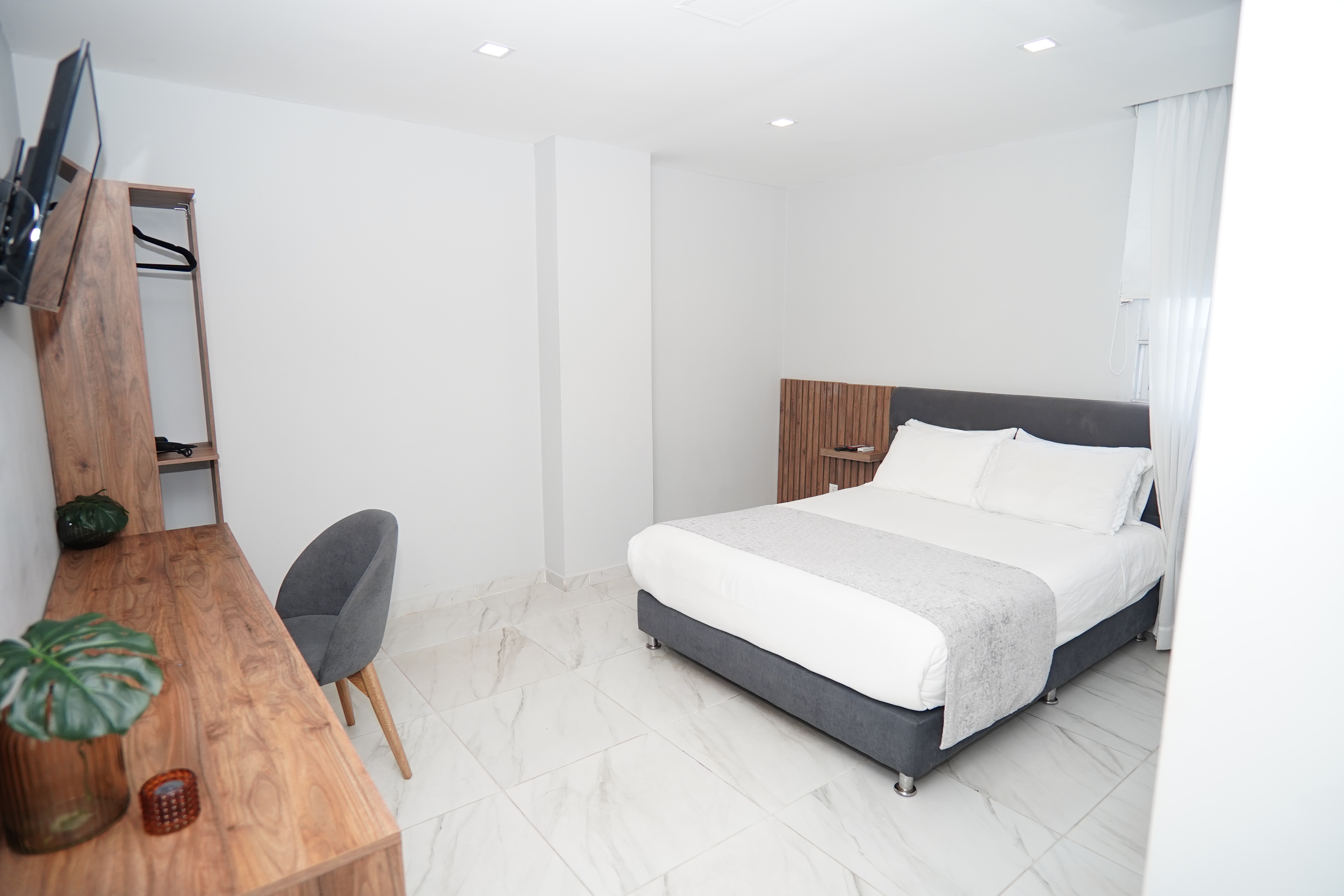 Habitación Estándar